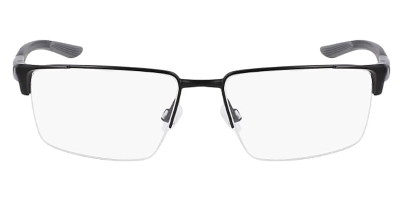 NIKE NIKE 4294 071 Eyeglasses Black Frame 54mm