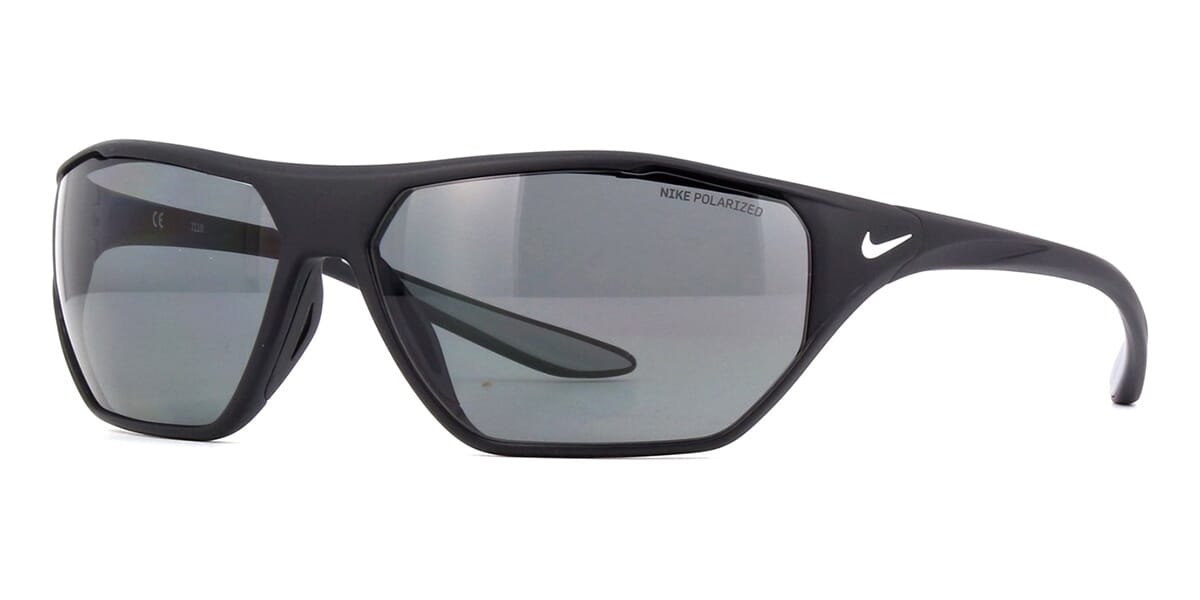 Nike Aero Drift P DQ0994 011 Polarised Sunglasses US