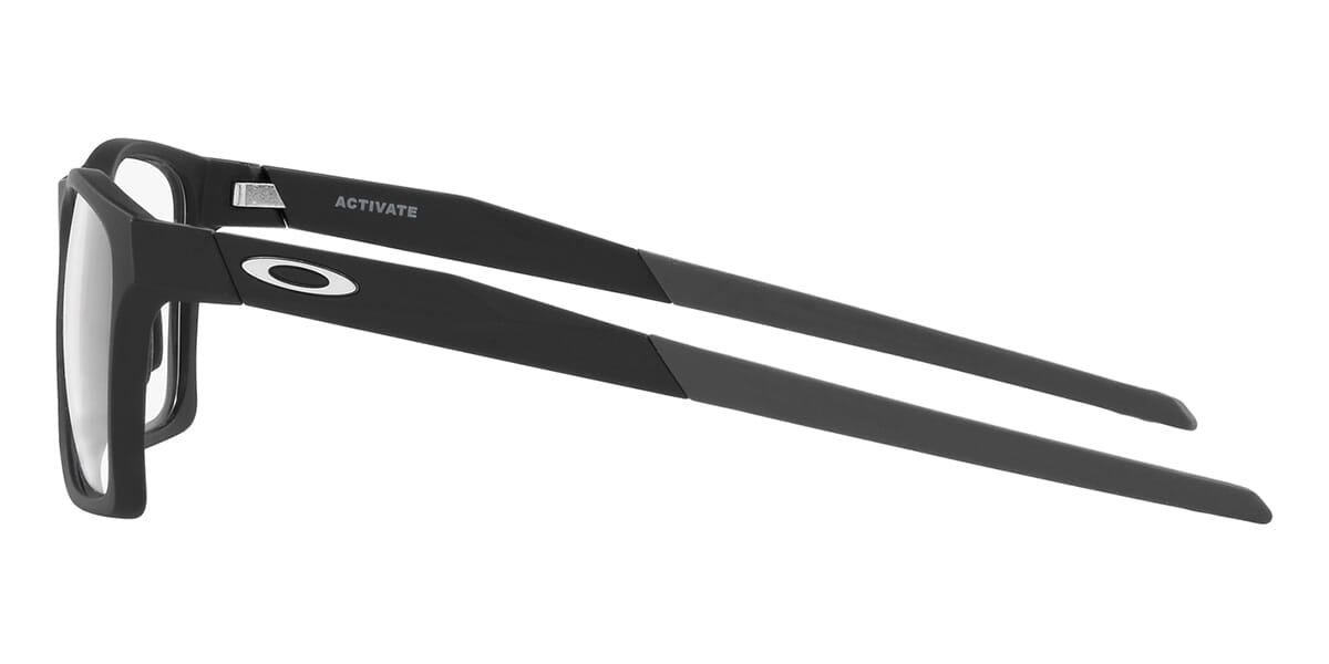 Oakley Activate OX8173 01 Glasses