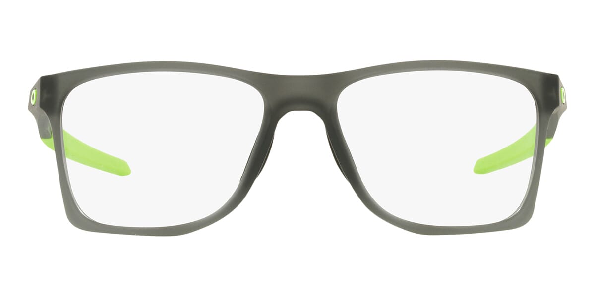 Activate High Resolution Collection Satin Black Eyeglasses, Oakley®