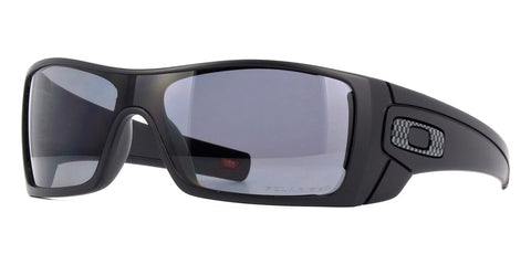 Oakley Batwolf OO9101 04 Polarised Sunglasses