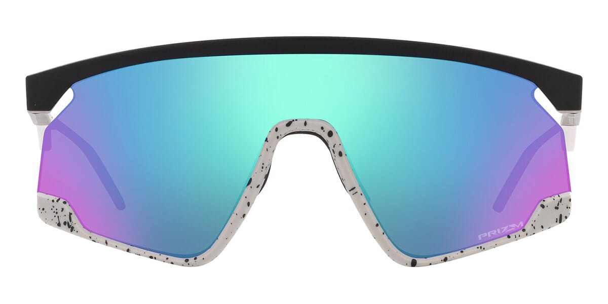 Oakley BXTR OO9280 03 Prizm Sunglasses - US