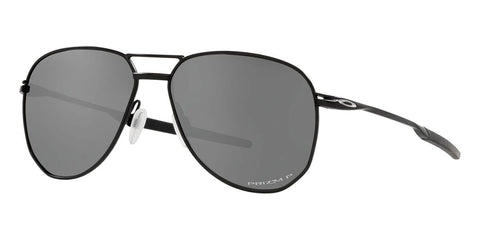 Oakley Contrail OO4147 04 Prizm Polarised Sunglasses