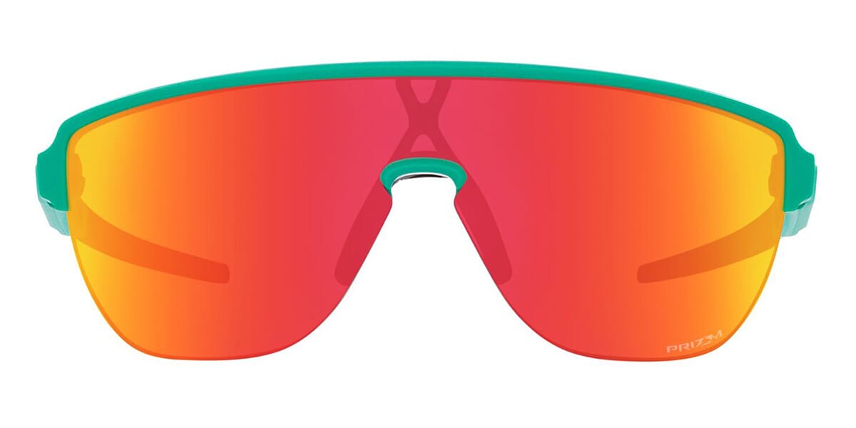 Oakley Corridor OO9248 04 Prizm Sunglasses
