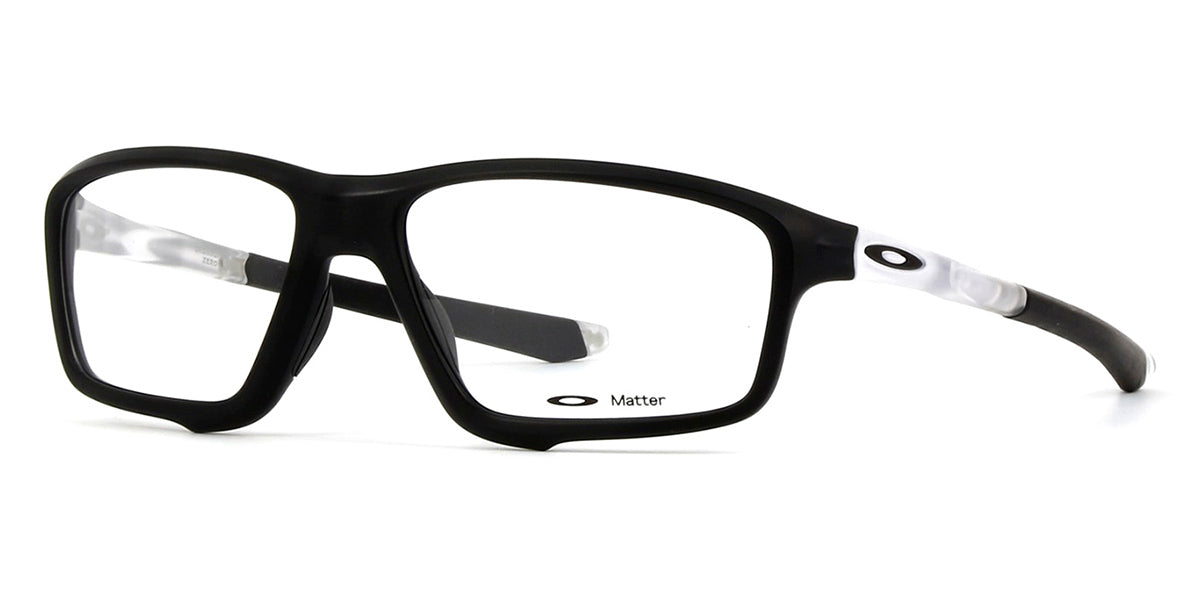 Oakley Crosslink Zero OX8076 03 Glasses - US