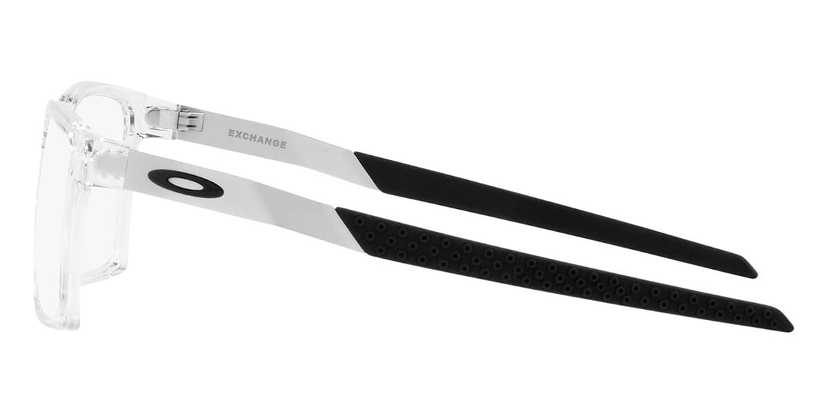 Oakley Exchange OX8055 03 Glasses