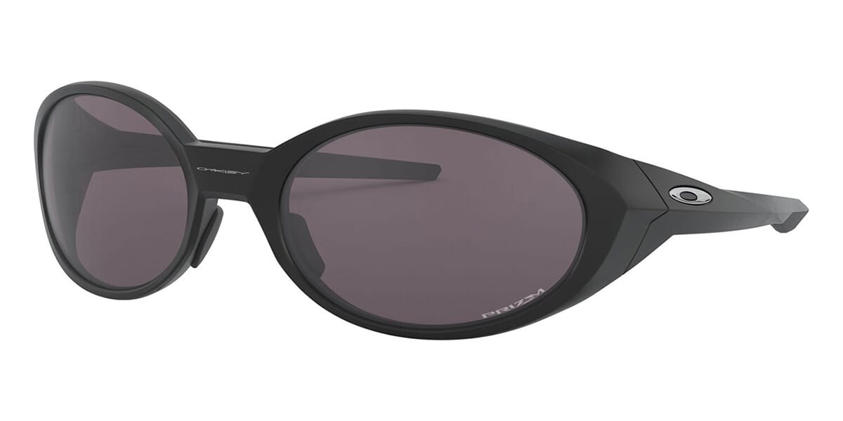 Oakley Eye Jacket Redux OO9438 01 Prizm