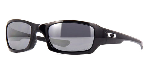 Oakley Fives Squared OO9238 06 Polarised Sunglasses