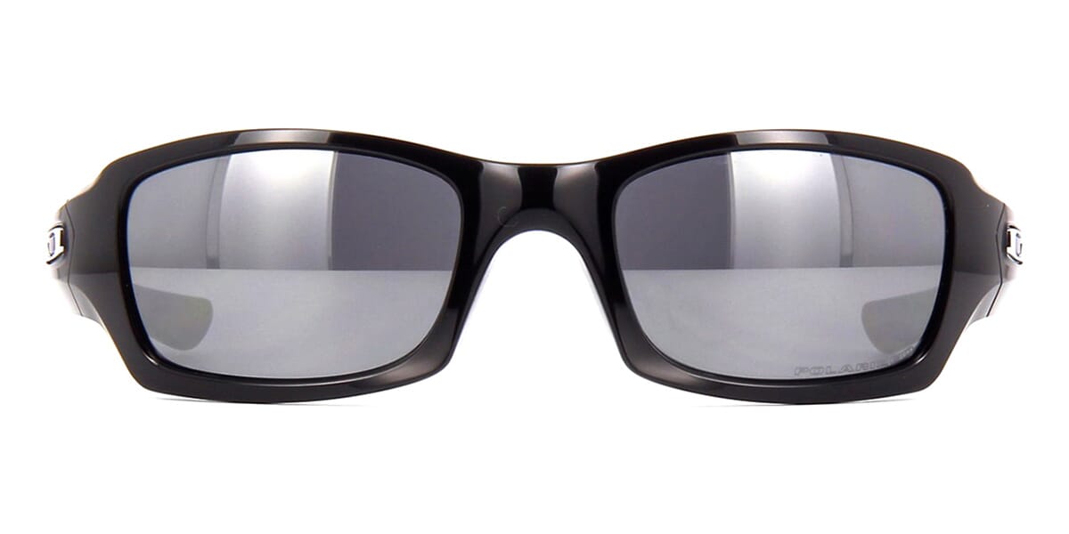 Oakley Fives Squared OO9238 06 Polarised Sunglasses