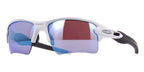 oakley flak 2 0 xl oo9188 8259 prizm polarised