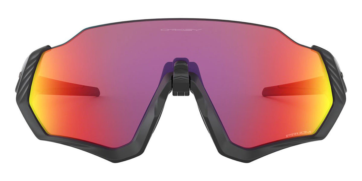 Oakley Flight Jacket OO9401 01 Sunglasses