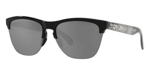 Oakley Frogskins Lite OO9374 48 Prizm Sunglasses