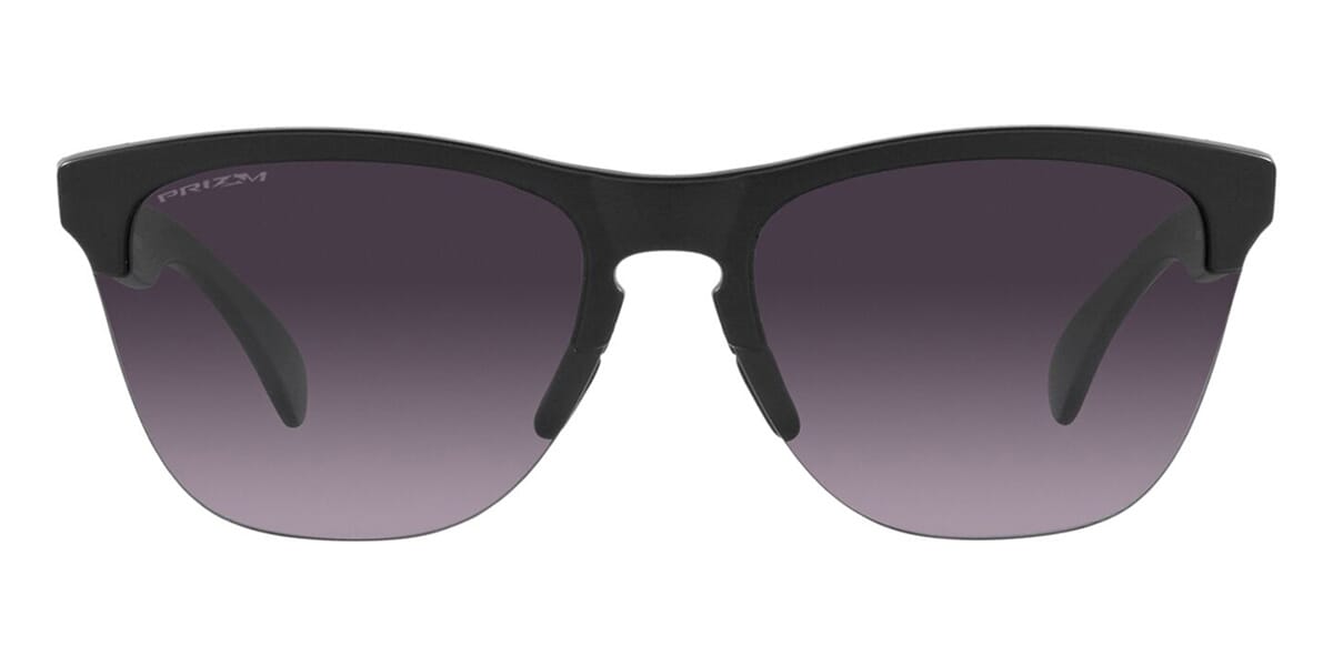 Oakley Frogskins Polarized Sunglasses 