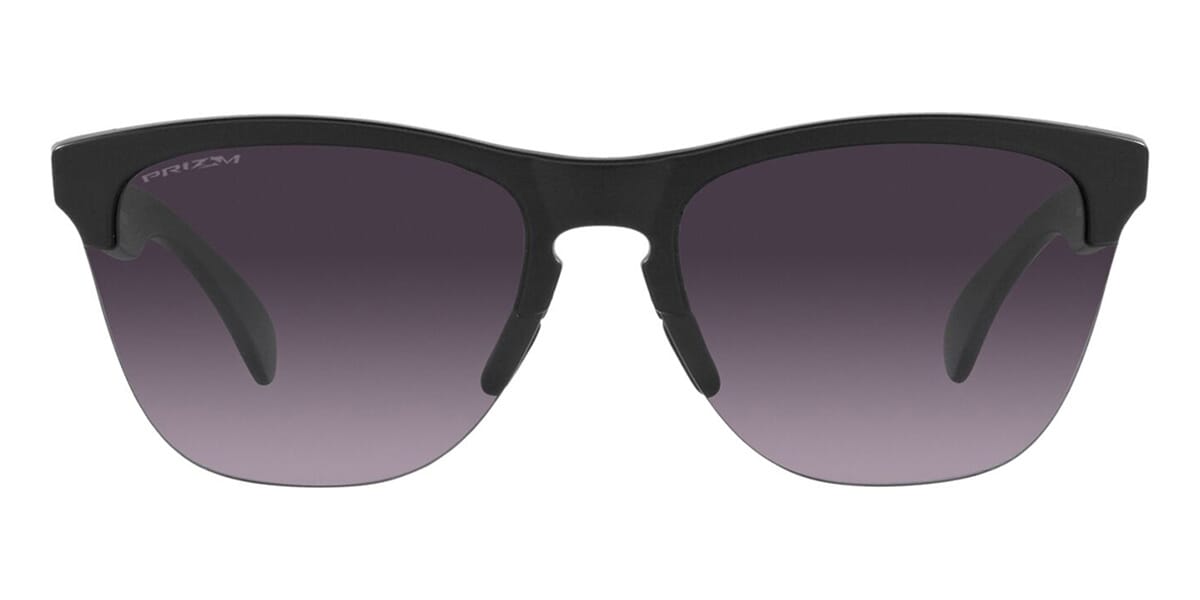Oakley Frogskins Lite OO9374 49 Prizm Polarised Sunglasses
