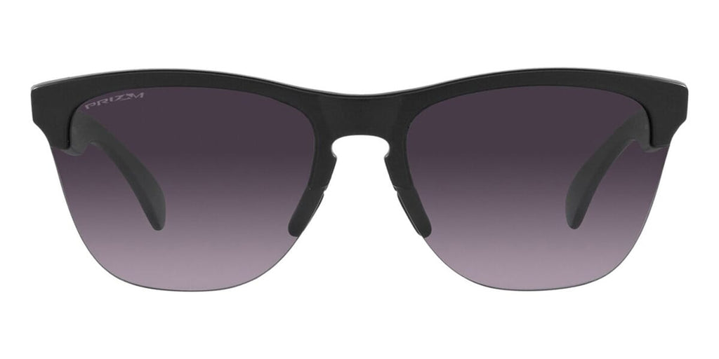 Oakley Frogskins Lite OO9374 49 Prizm Polarised Sunglasses - US