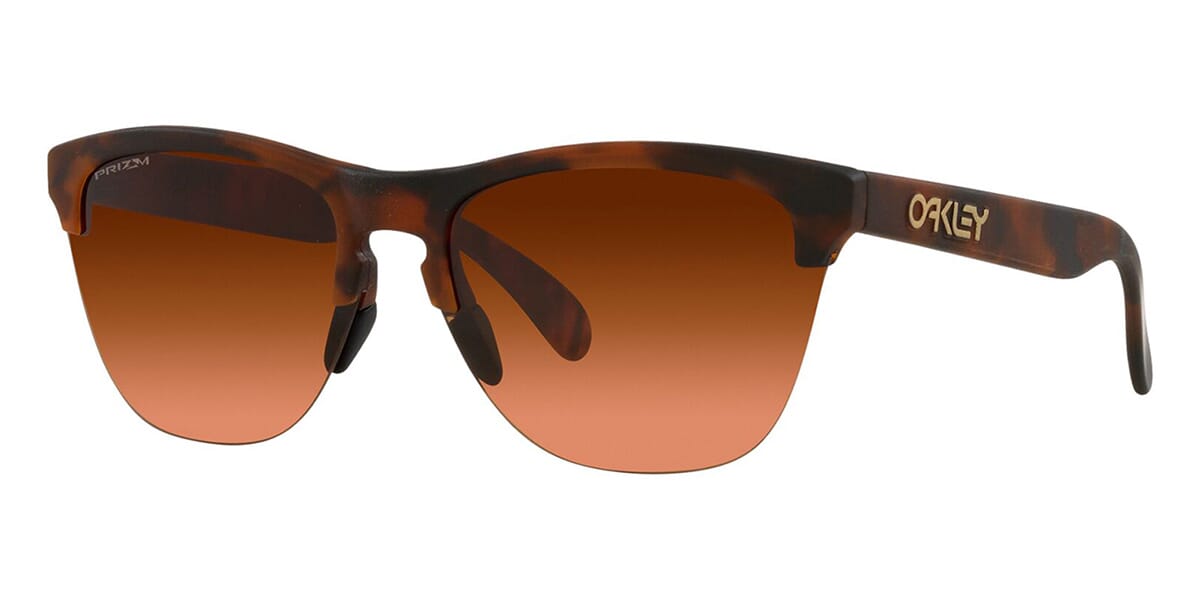 Frogskins Lite OO9374 50 Prizm Sunglasses - US