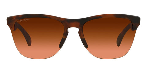 Oakley Frogskins Lite OO9374 50 Prizm Sunglasses