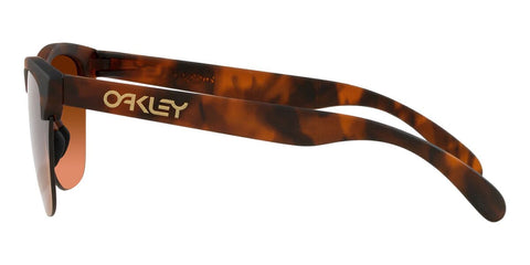 Oakley Frogskins Lite OO9374 50 Prizm Sunglasses