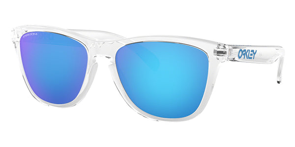 Oakley on sale frogskins prizm