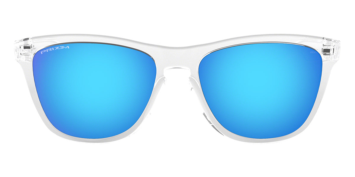 oakley frogskins oo9013 d0 prizm