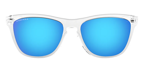 oakley frogskins oo9013 d0 prizm