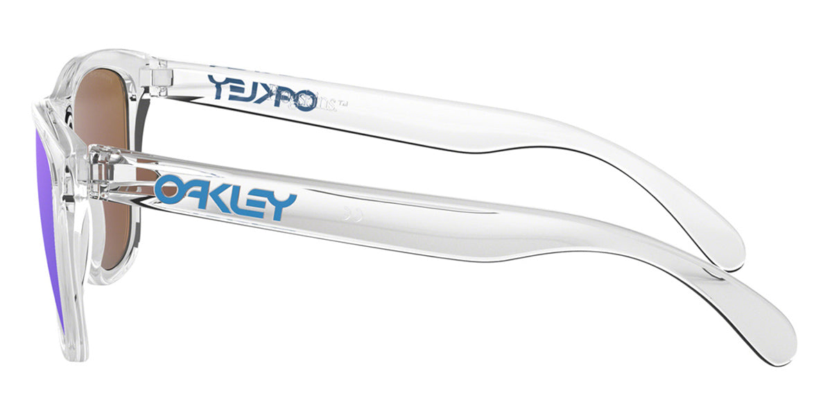 oakley frogskins oo9013 d0 prizm