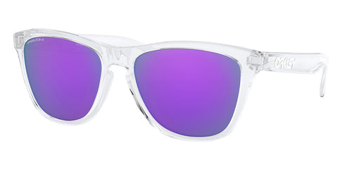 oakley frogskins oo9013 h7 prizm