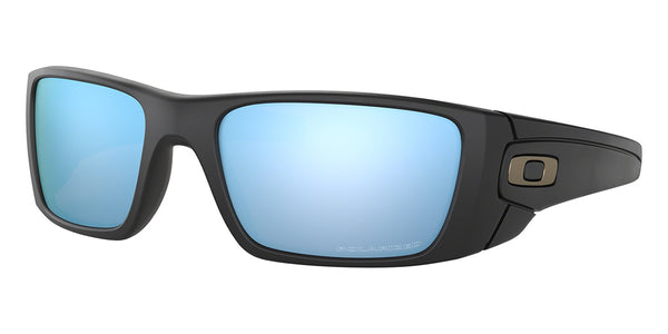 hovedvej give Fryse Oakley Fuel Cell OO9096 D8 Prizm Polarised Sunglasses - US