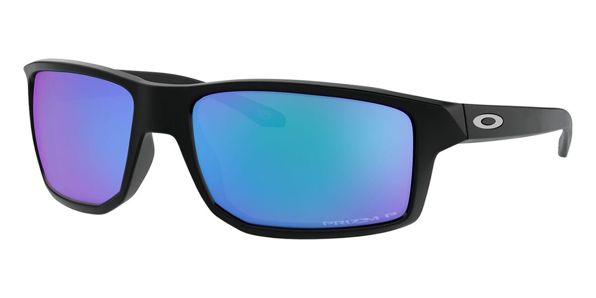 Oakley Gibston OO9449 12 Prizm Polarised - Main Image