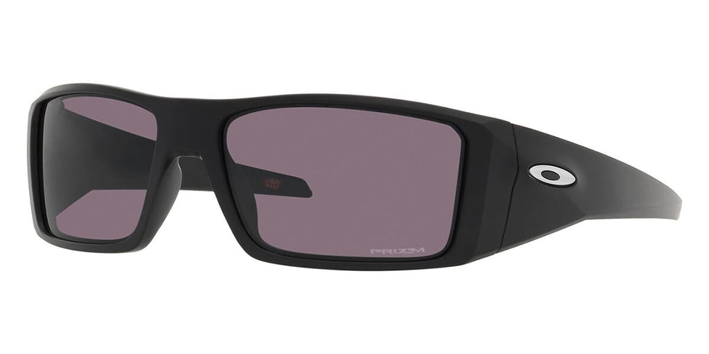 Oakley Heliostat OO9231 01 Prizm Sunglasses