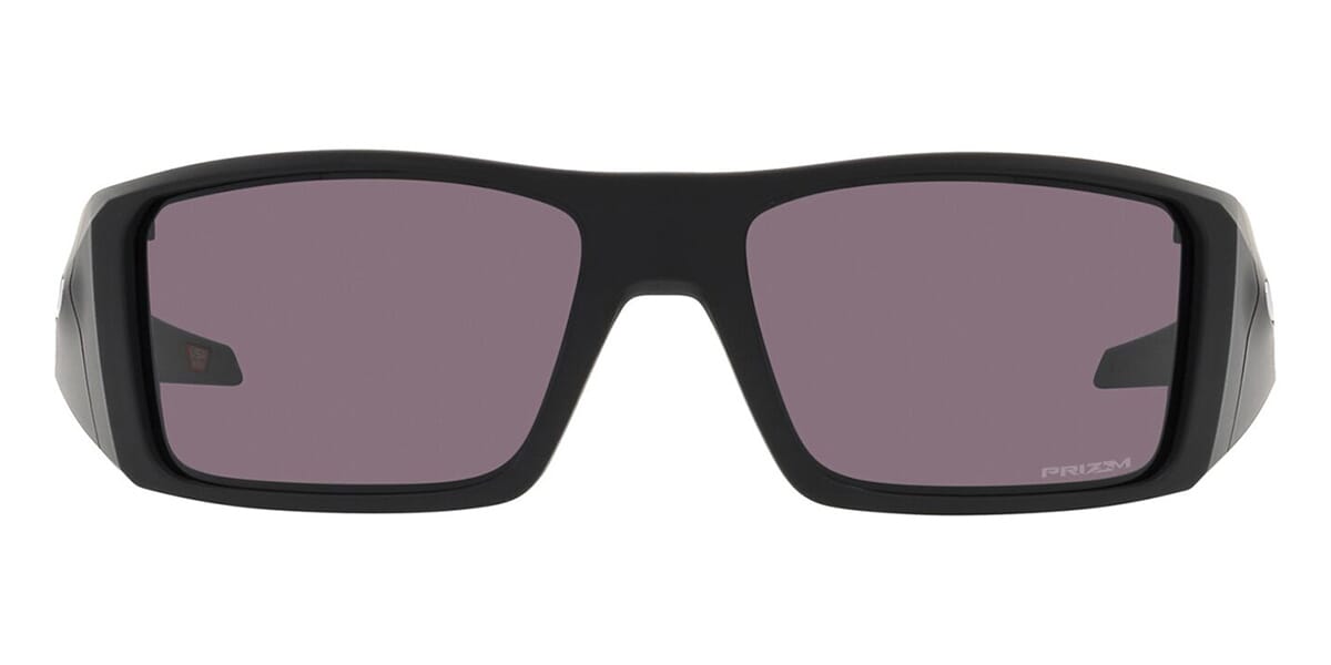 Oakley Heliostat OO9231 01 Prizm Sunglasses