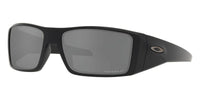 Oakley Heliostat OO9231 02 Prizm Polarised - As Seen On Justin Jefferson & Tedua