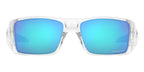 Oakley Heliostat OO9231 07 Prizm Polarised Sunglasses