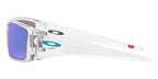 Oakley Heliostat OO9231 07 Prizm Polarised Sunglasses