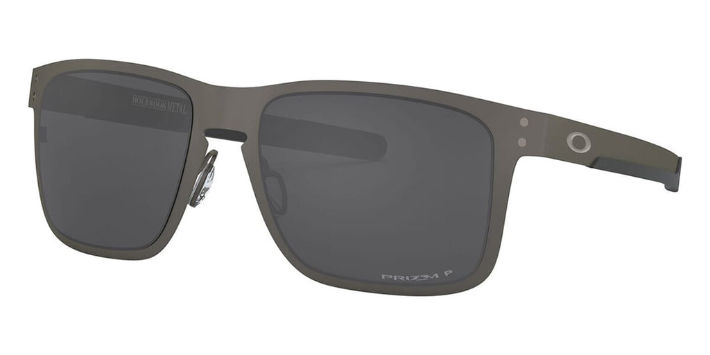 Polarized vs Oakley PRIZM Sunglasses 