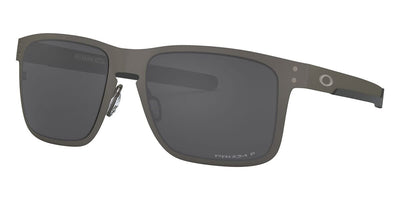 Oakley Holbrook Metal Polarized Prizm Sapphire Square Men's Sunglasses  OO4123 412307 55 