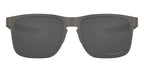 Oakley Holbrook Metal OO4123 06 Prizm Polarised Sunglasses