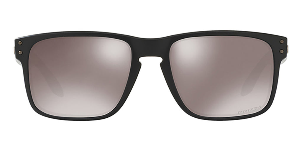 Oakley Holbrook OO9102 D6 Prizm Polarised Sunglasses - US