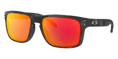 Oakley Holbrook OO9102 E9 Prizm Sunglasses