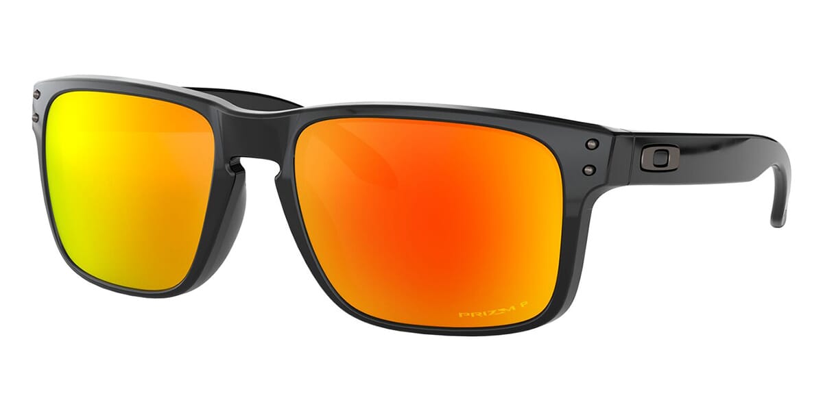 kan opfattes for mig leje Oakley Holbrook OO9102 F1 Prizm Polarised Sunglasses - US