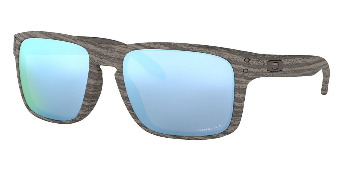 Oakley J9 Prizm Polarised Sunglasses - US