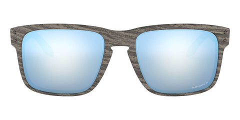 Oakley Holbrook OO9102 J9 Prizm Polarised Sunglasses