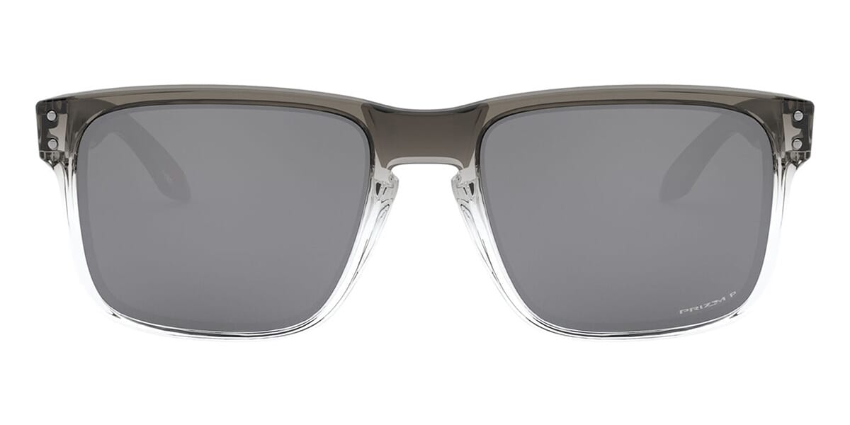 Oakley Holbrook OO9102 O2 Prizm Polarised Sunglasses