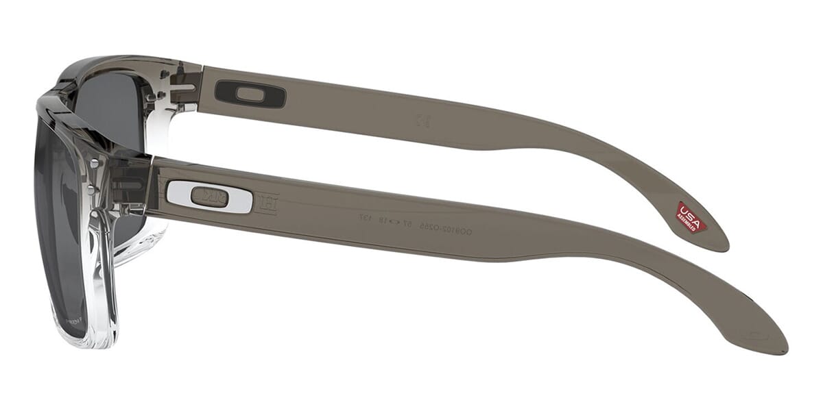 Oakley Holbrook OO9102 O2 Prizm Polarised Sunglasses