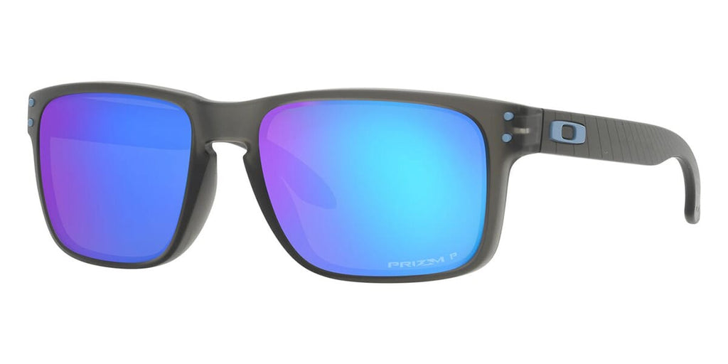 Oakley Holbrook OO9102 X5 Prizm Polarised Sunglasses