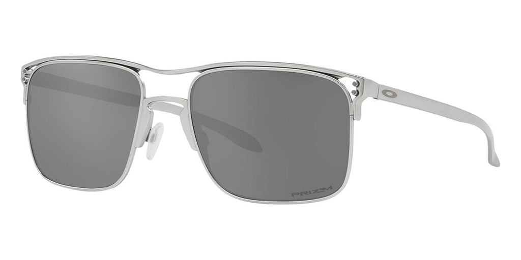Oakley Holbrook Ti OO6048 01 Prizm Sunglasses
