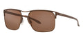 Oakley Holbrook Ti OO6048 03 Prizm Polarised Sunglasses