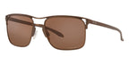 Oakley Holbrook Ti OO6048 03 Prizm Polarised Sunglasses