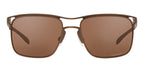 Oakley Holbrook Ti OO6048 03 Prizm Polarised Sunglasses