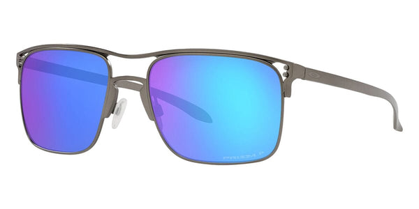 Oakley Holbrook Ti OO6048 04 Prizm Polarised Sunglasses - US